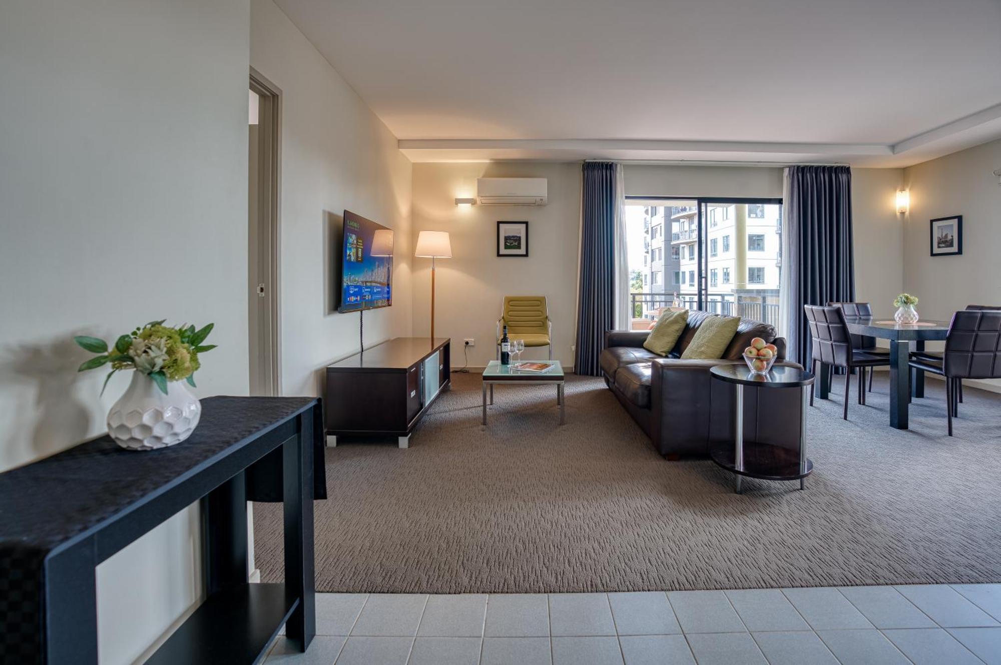 Il Mondo Boutique Hotel Брисбен Экстерьер фото