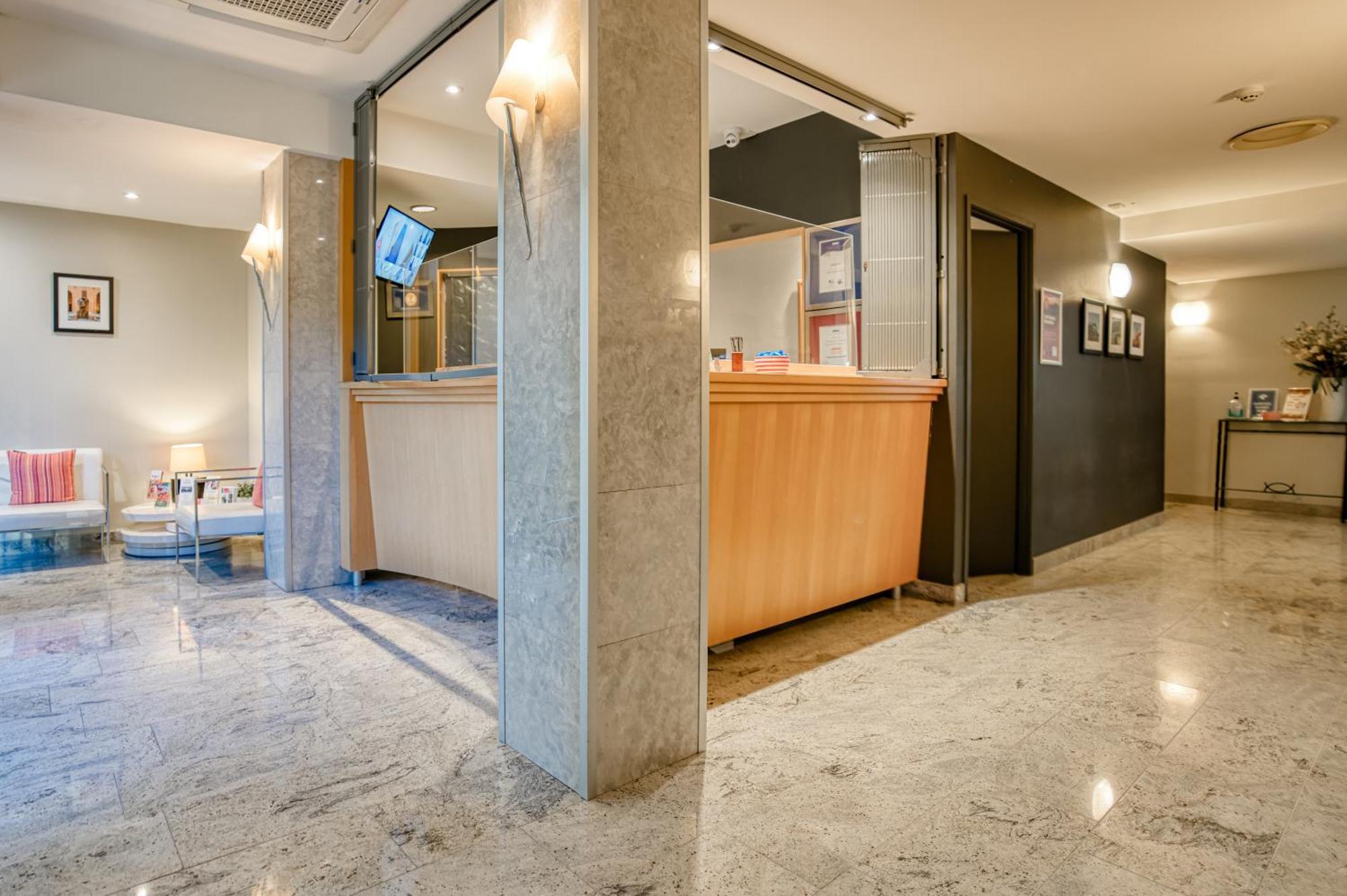 Il Mondo Boutique Hotel Брисбен Экстерьер фото