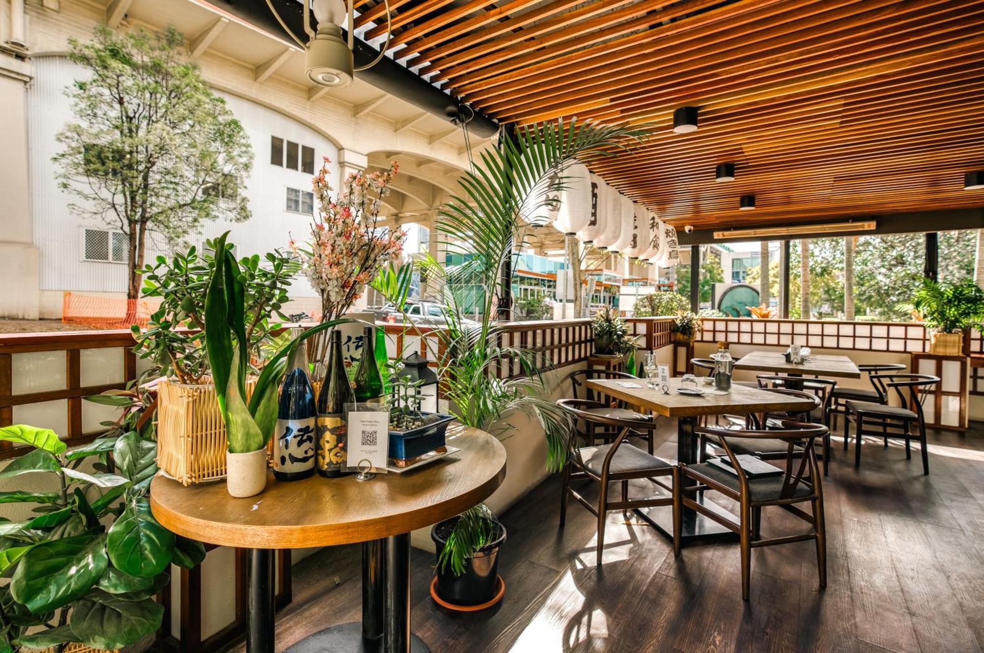 Il Mondo Boutique Hotel Брисбен Экстерьер фото